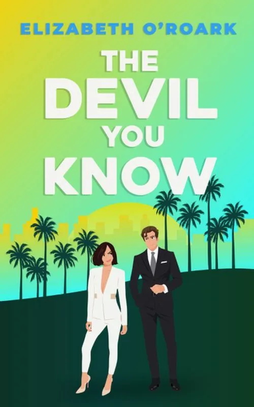 Billede af The Devil You Know