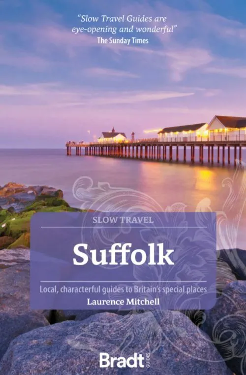Slow Travel: Suffolk