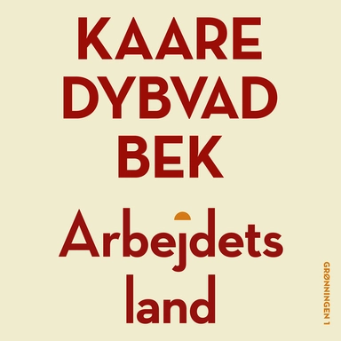 Arbejdets land