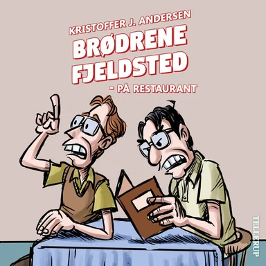 Brødrene Fjeldsted #3