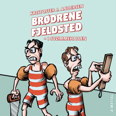 Brødrene Fjeldsted #2