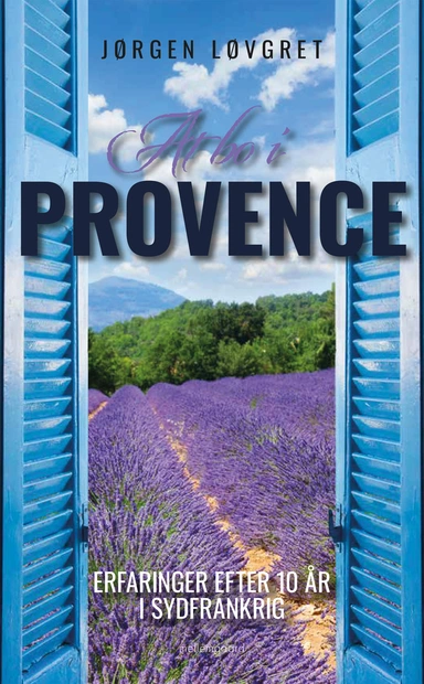 At bo i Provence