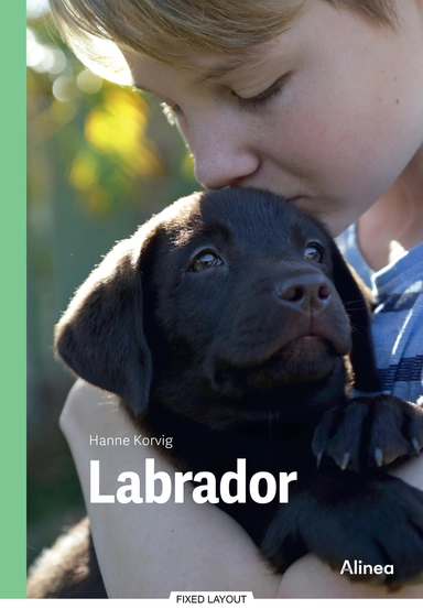 Labrador, Grøn Fagklub