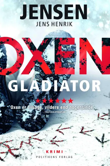 OXEN - Gladiator
