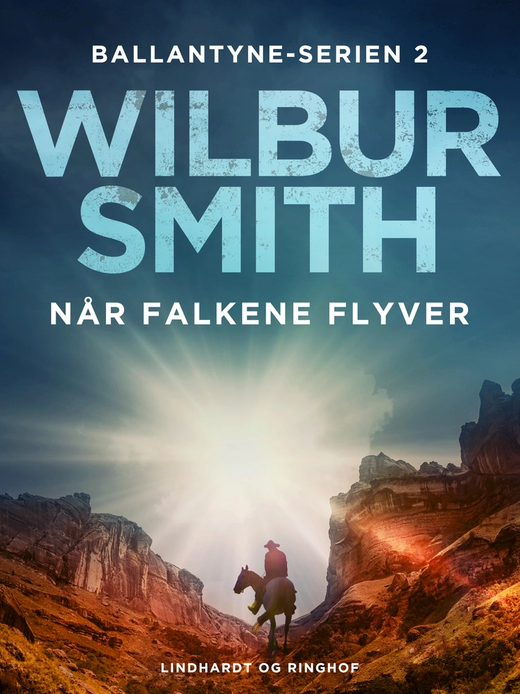 Billede af Når falkene flyver