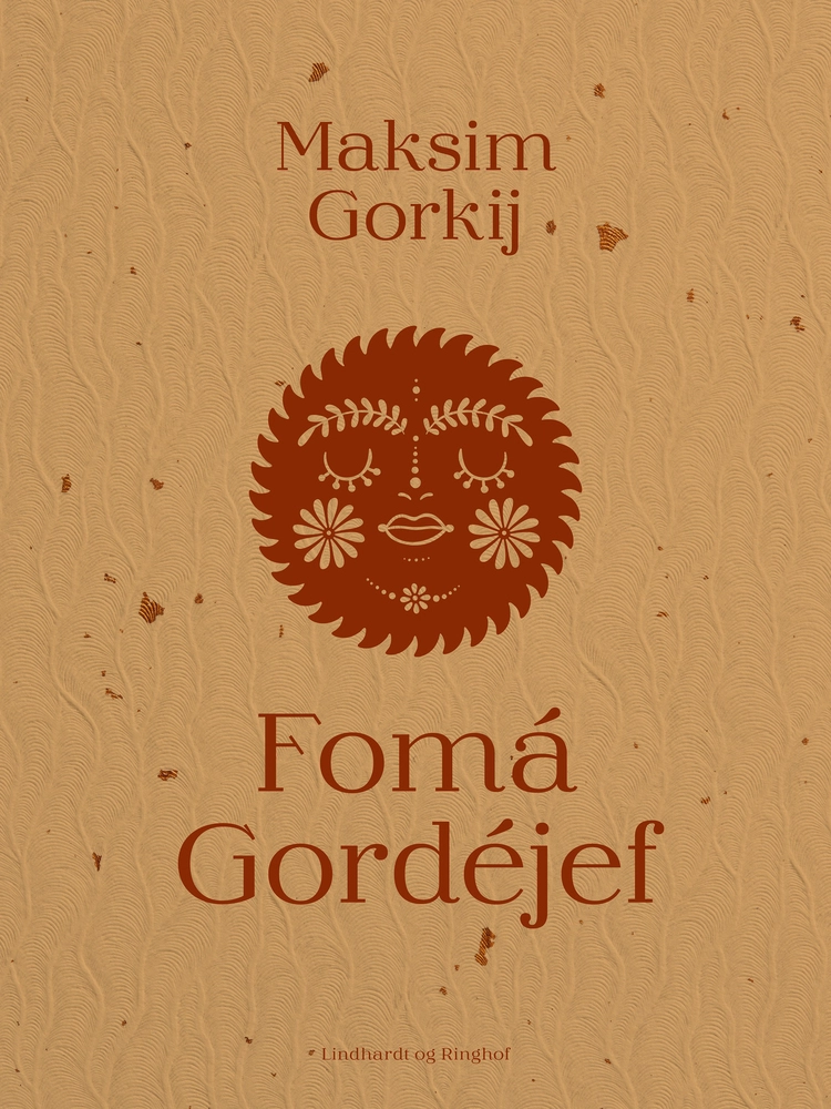 Billede af Fomá Gordéjef