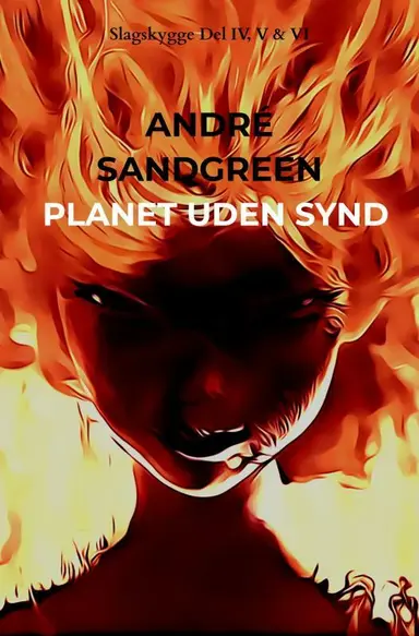 Planet Uden Synd