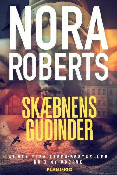 Skæbnens gudinder