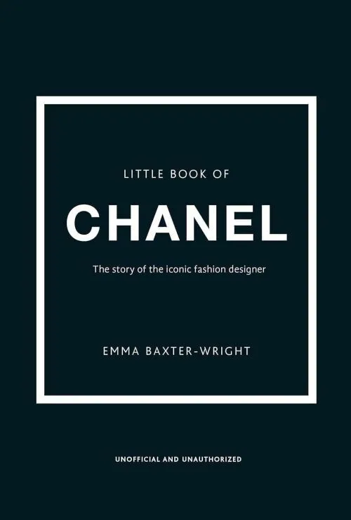 Billede af Little Book of Chanel