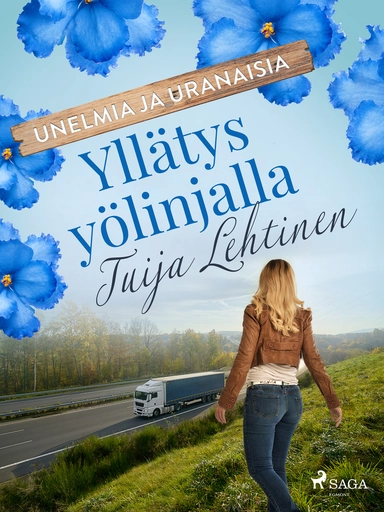 Yllätys yölinjalla