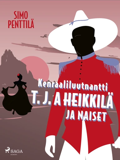 Kenraaliluutnantti T. J. A Heikkilä ja naiset