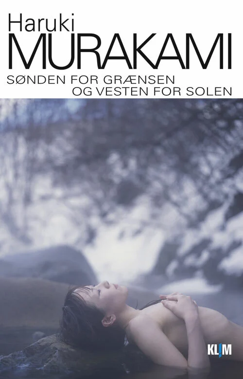 Billede af Sønden for grænsen og vesten for solen PB