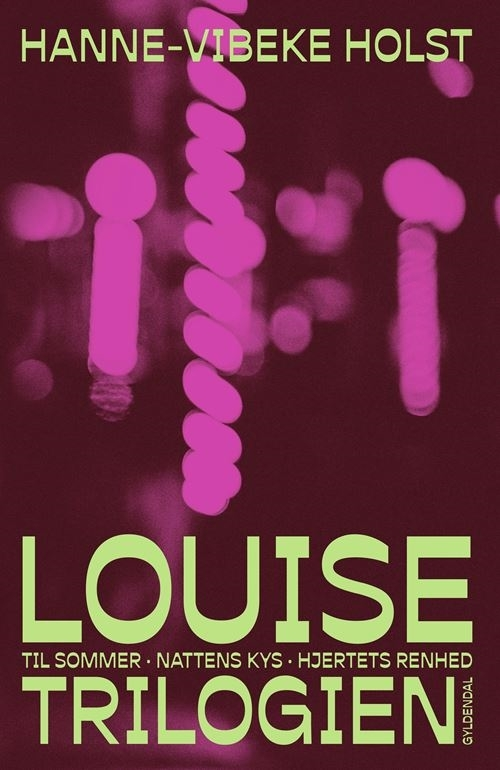 Billede af Louise-trilogien