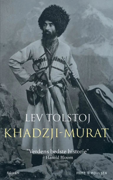 Khadzji-Murat