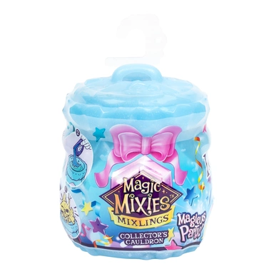 Magic Mixies Mixlings Magicus Party 1-pak