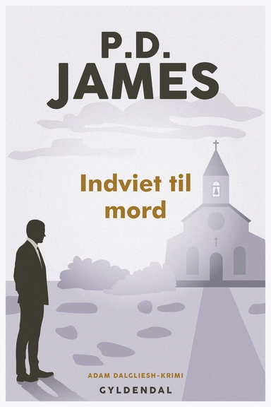 Indviet til mord