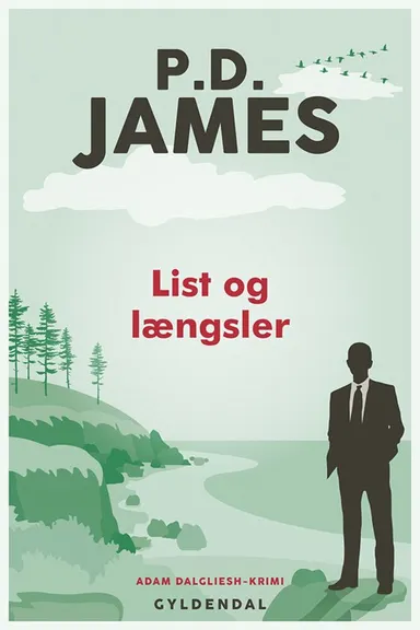 List og længsler