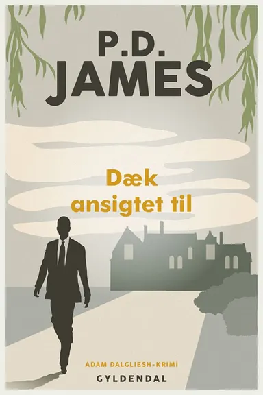 Dæk ansigtet til