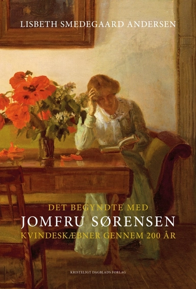 Det begyndte med Jomfru Sørensen