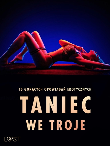 Taniec we troje