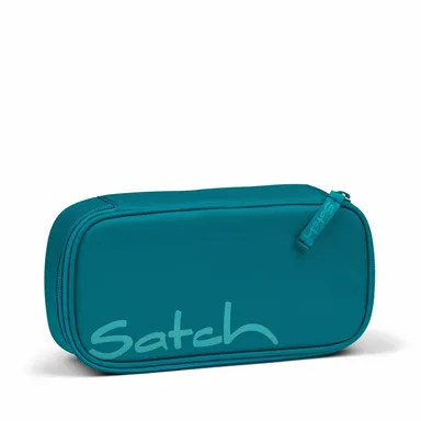 satch box pack deep petrol m/vinkelmåler
