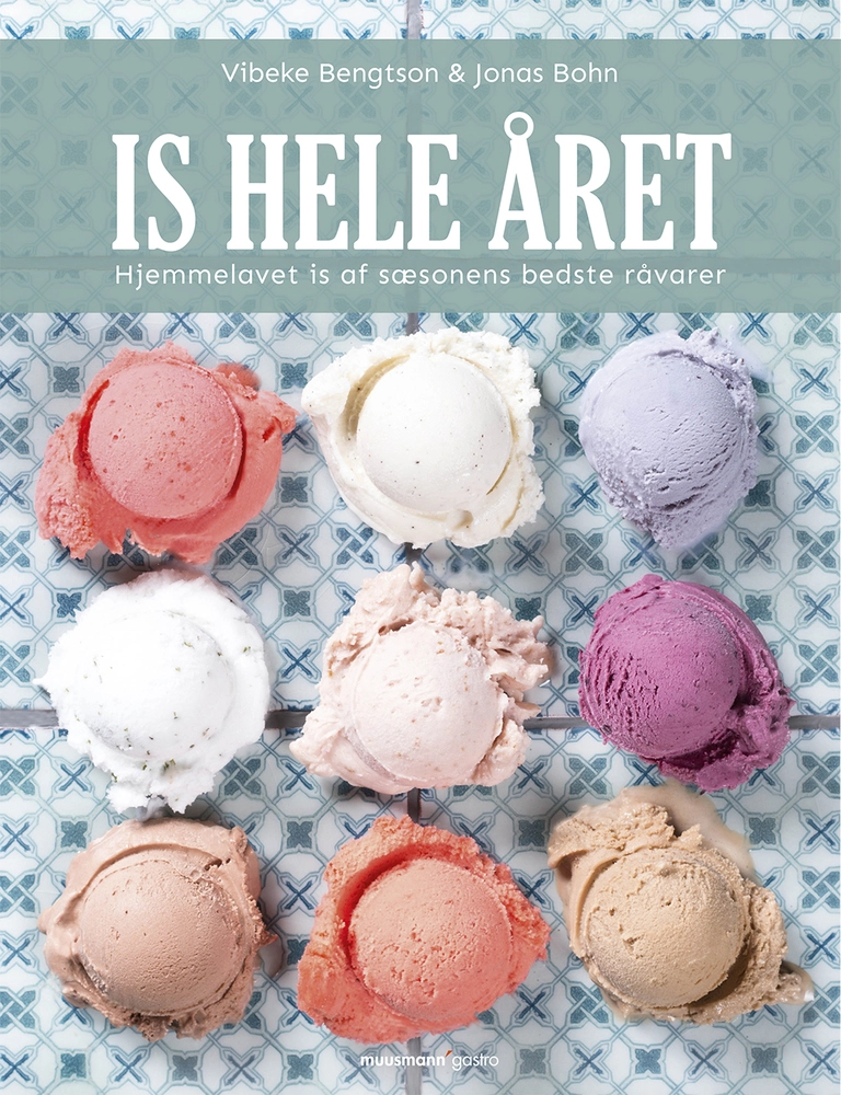Is Hele året