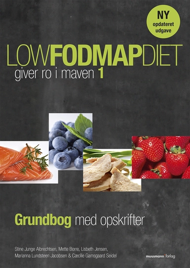Low FODMAP diet 1