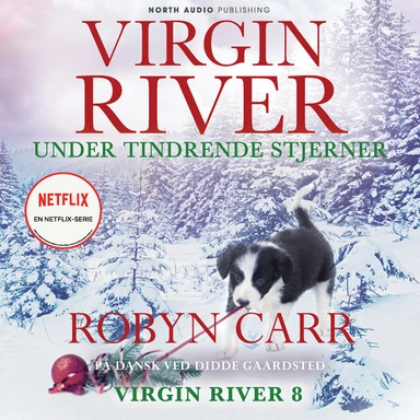 Virgin River - Under tindrende stjerner