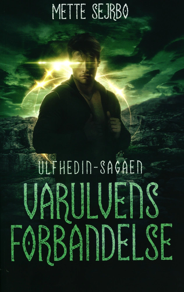 Billede af Varulvens forbandelse