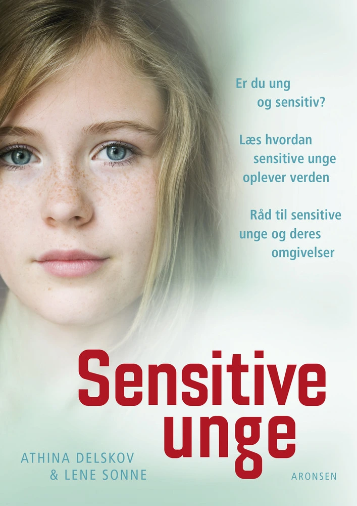 Billede af Sensitive unge