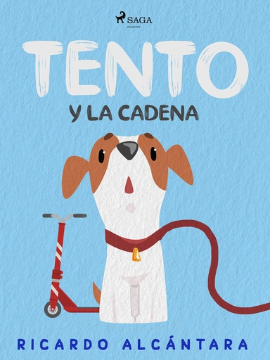 Tento y la cadena