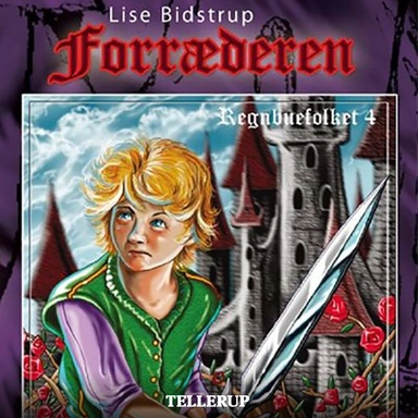 Regnbuefolket #4