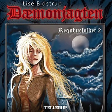 Regnbuefolket #2