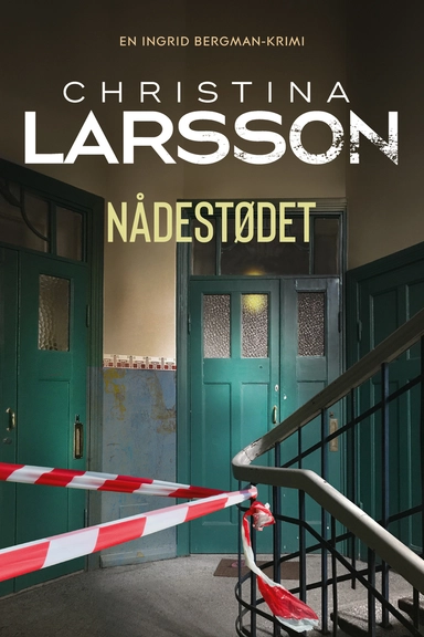 Nådestødet - 5
