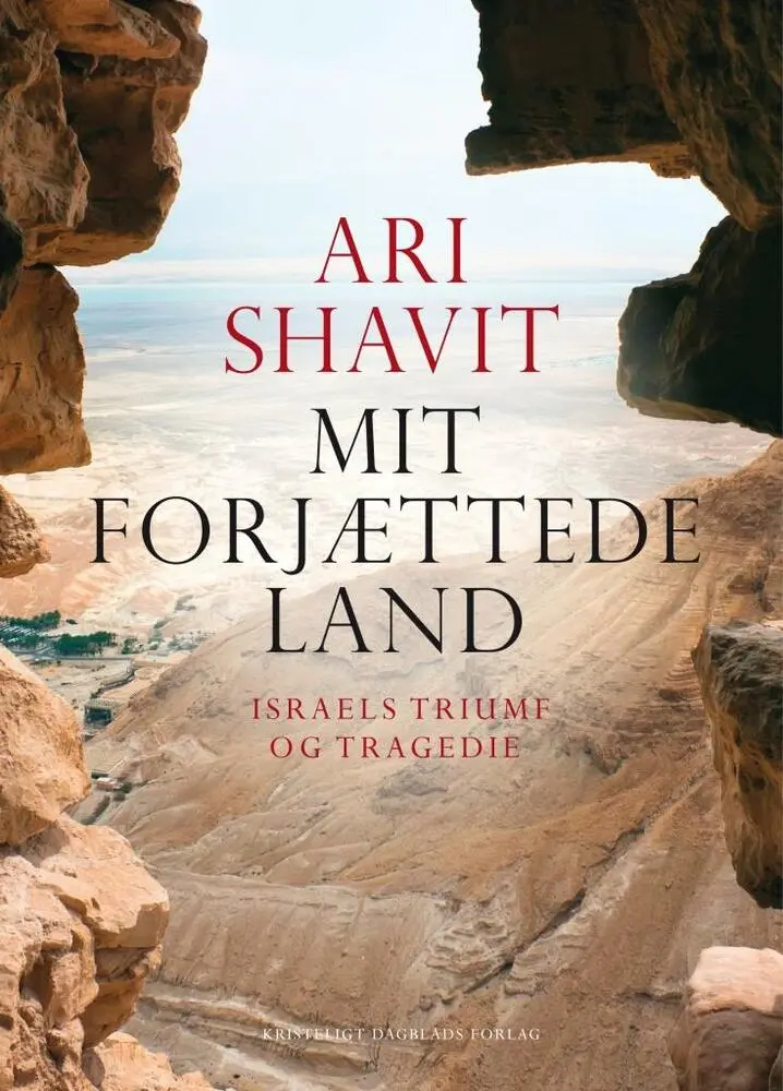 Billede af Mit forjættede land