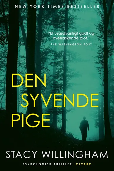 Den syvende pige