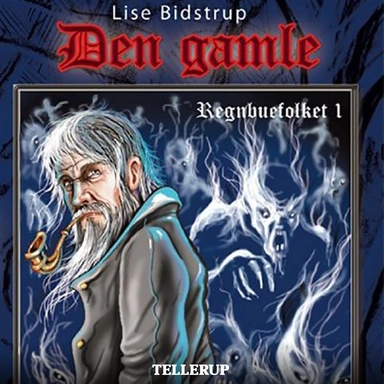 Regnbuefolket #1