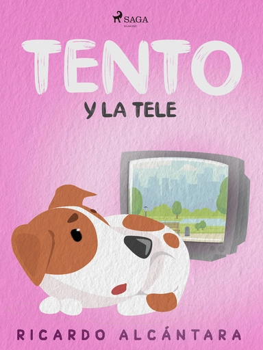 Tento y la tele