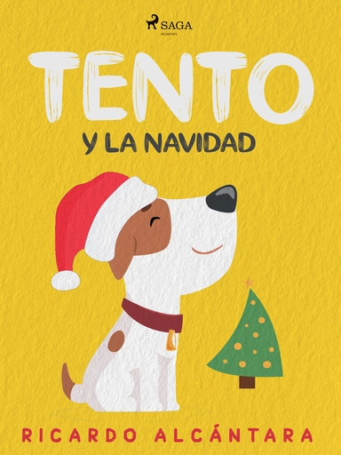 Tento y la Navidad