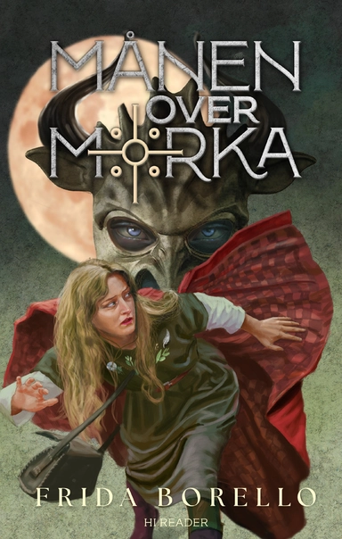 Månen Over Morka