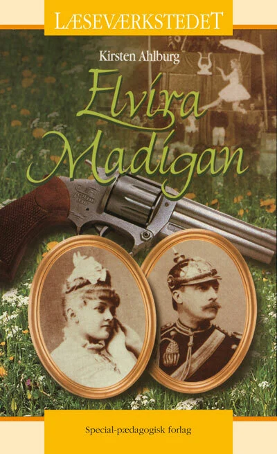 Billede af Elvira Madigan, Gult niveau