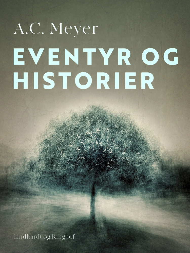 Eventyr og historier