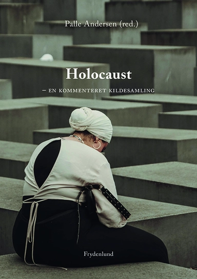 Holocaust – en kommenteret kildesamling