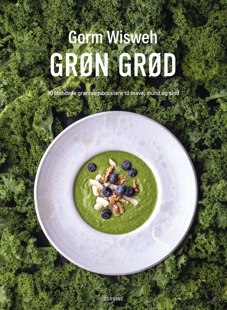 Billede af Grøn grød