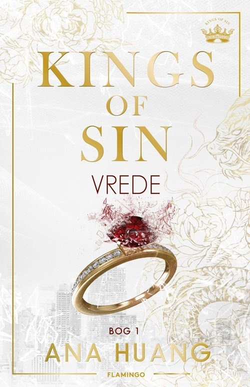 Billede af Kings of Sin - Vrede