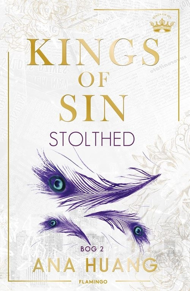 Kings of Sin – Stolthed
