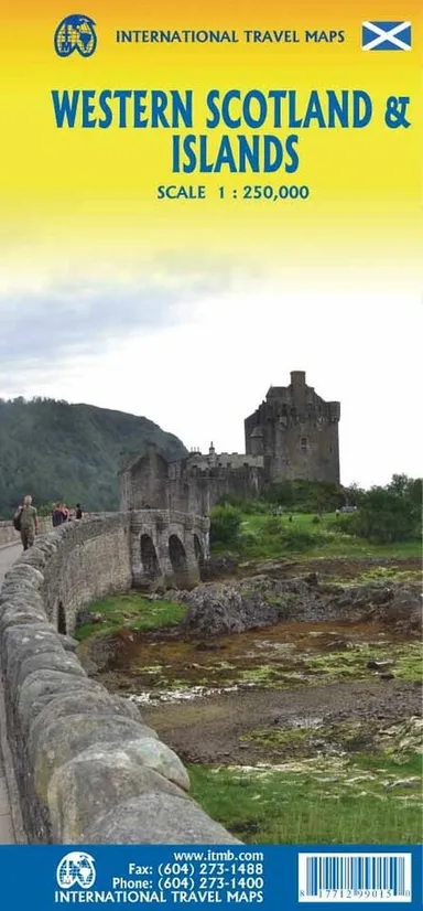 Western Scotland & Islands