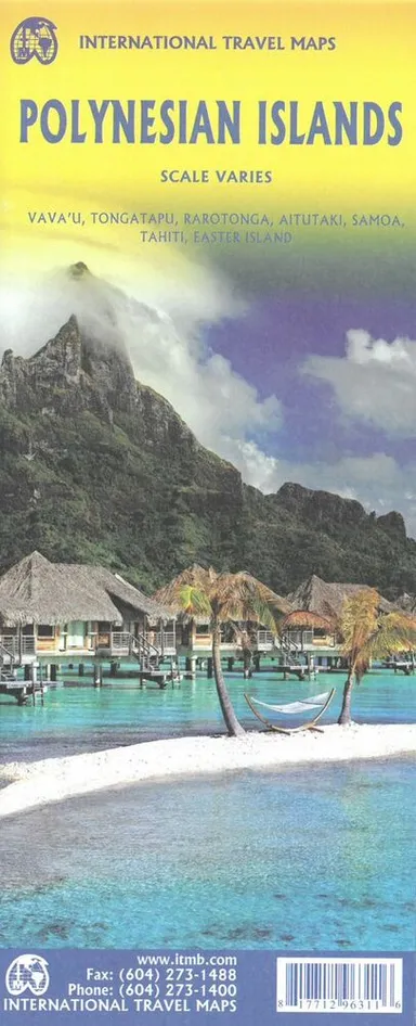 Polynesian Islands