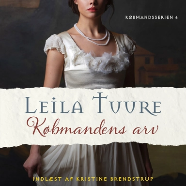 Købmandens arv
