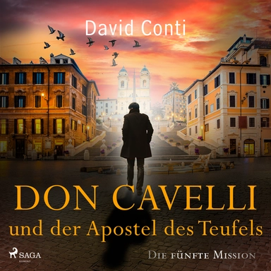 Don Cavelli und der Apostel des Teufels